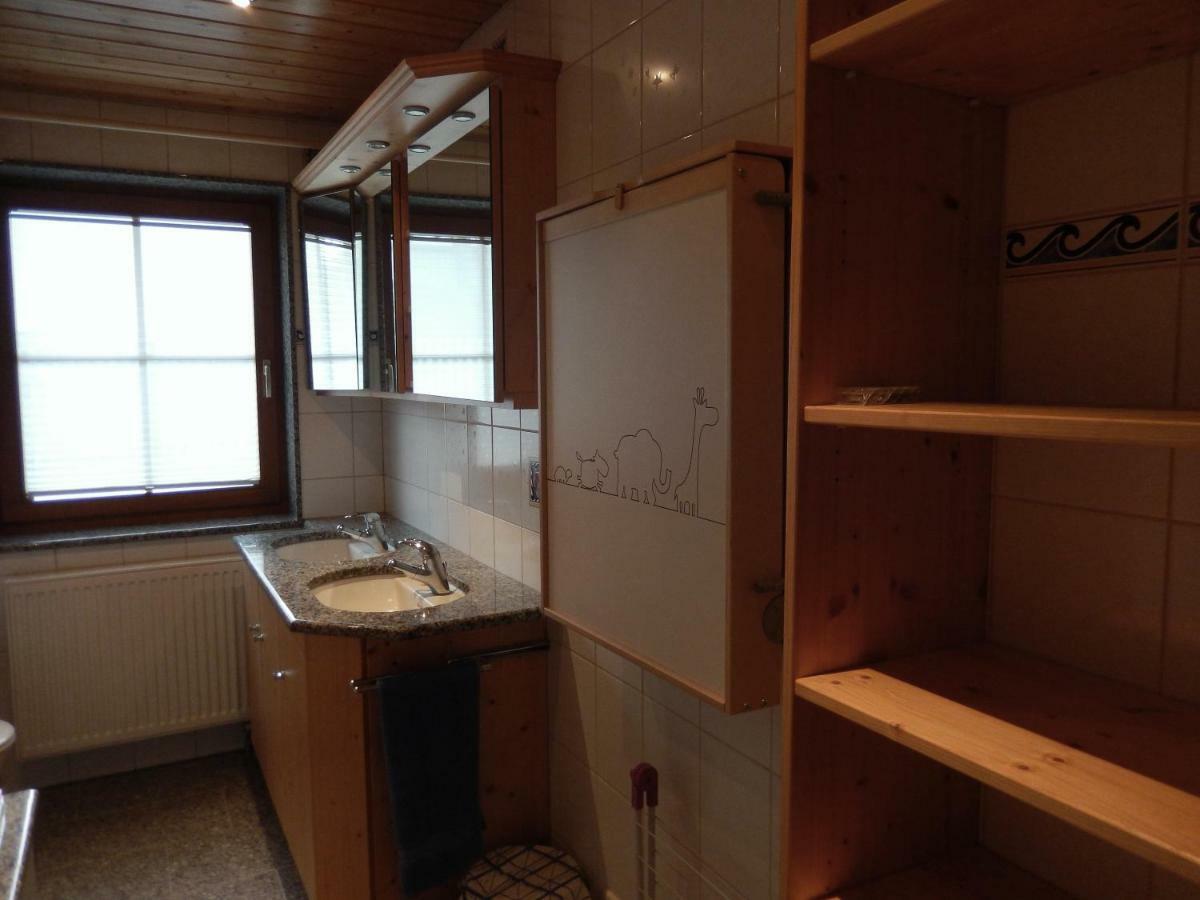 Zum Elleblick Apartment Frauenstein  ภายนอก รูปภาพ