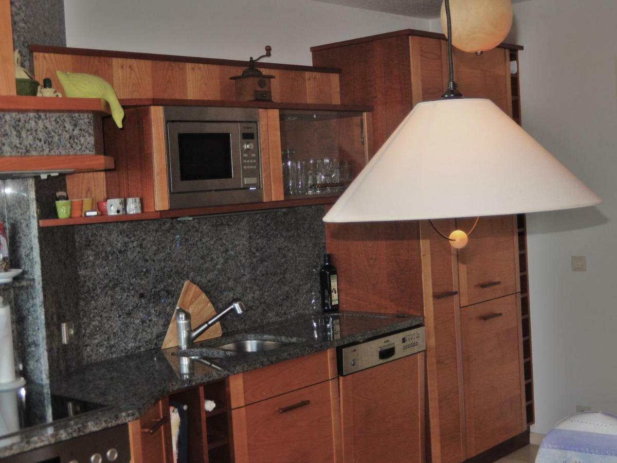 Zum Elleblick Apartment Frauenstein  ภายนอก รูปภาพ