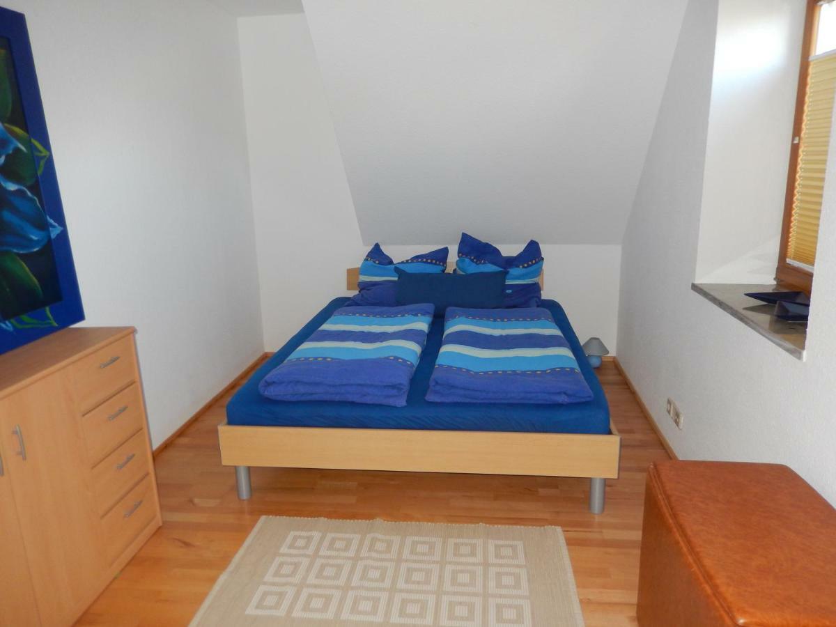 Zum Elleblick Apartment Frauenstein  ภายนอก รูปภาพ