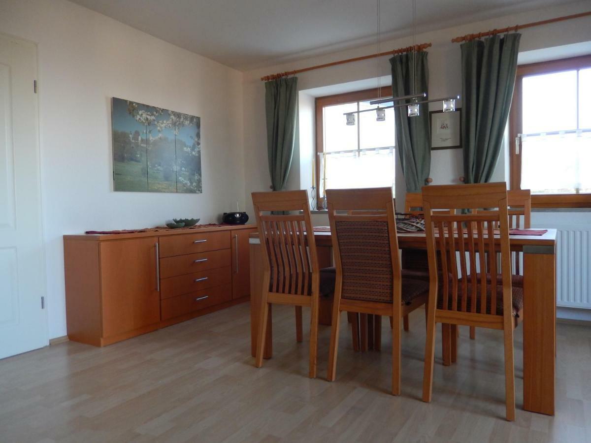 Zum Elleblick Apartment Frauenstein  ภายนอก รูปภาพ